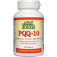 Natural Factors PQQ 20 mg Ã‚Â· Coenzyme Q10 200 mg Softgels