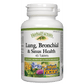 Natural Factors Lung, Bronchial & Sinus Health 45 Tablets