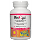 Natural Factors BioCgel Absorption Ascorbate C 500 mg 90 Capsules
