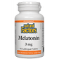 Natural Factors Melatonin 3 mg 90 Sublingual Tablets
