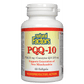 Natural Factors PQQ 20 mg Ã‚Â· Coenzyme Q10 200 mg