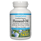 Natural Factors OmegaFactorsÃ‚Â® Certified Organic Flaxseed Oil 1000 mg