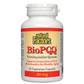 Natural Factors BioPQQ Pyrroloquinoline Quinone 20 mg 30 Capsules
