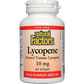 Natural Factors Lycopene 10 mg 60 Softgels