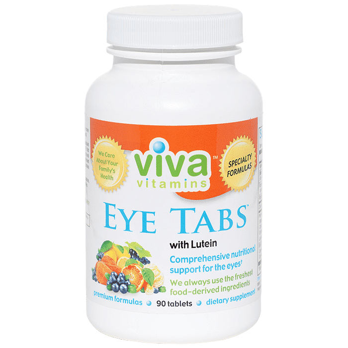 Eye Tabs (90 tabs)