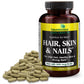 Futurebiotics Hair, Skin, & Nails Nutrition for Men, 135 Tablets