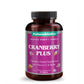 Futurebiotics Cranberry Plus with Vitamin C & Herbs, 90 Tablets