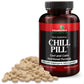 Futurebiotics Chill Pill, Natural Relaxation Supplements, 60 Tablets