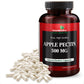 Futurebiotics Apple Pectin 500 mg, 100 Capsules