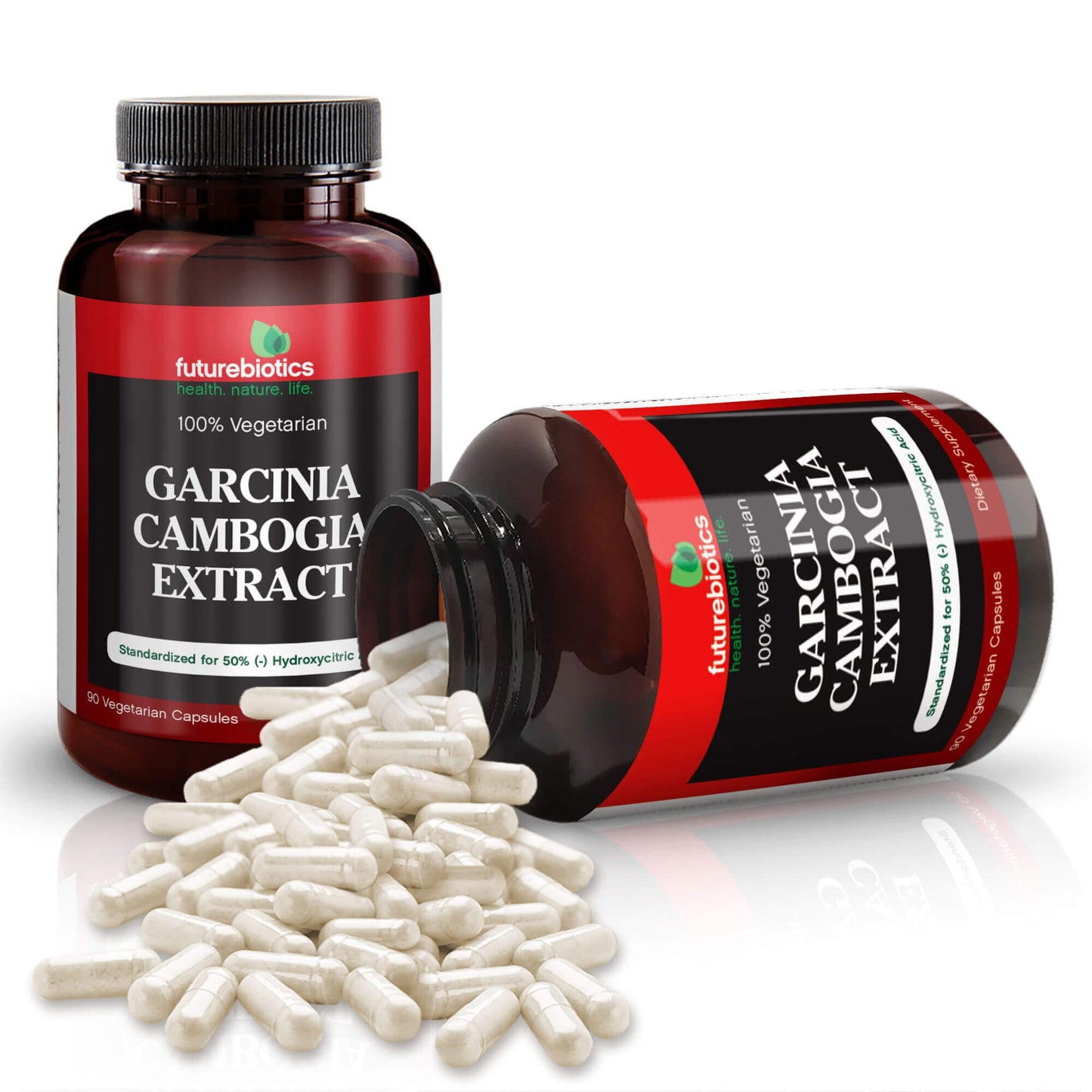 Futurebiotics Garcinia Cambogia Extract, 90 Capsules