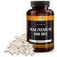 Futurebiotics Magnesium 400mg, 100 Capsules