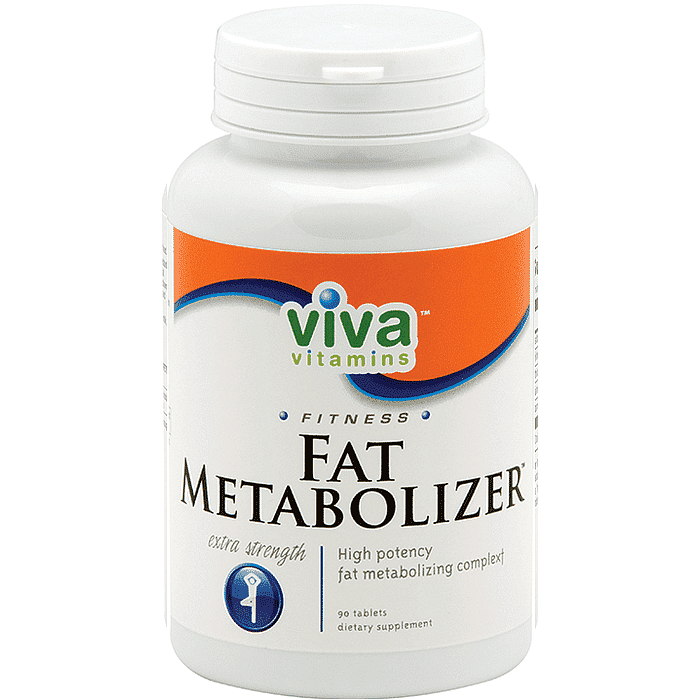 Fat Metabolizer