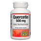 Natural Factors Quercetin 500mg (60 caps)
