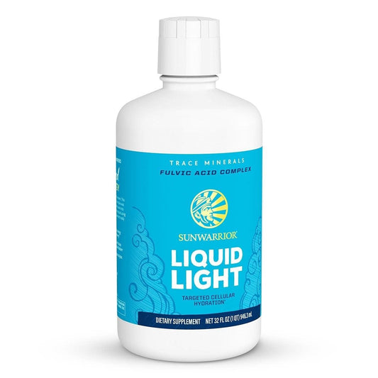 Liquid Light