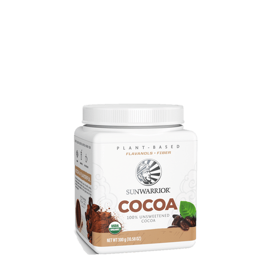 Organic Cocoa