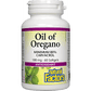 Natural Factors Organic Oil of Oregano 180 mg
