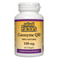 Natural Factors Coenzyme Q10 100 mg 60 Softgels