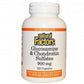 Natural Factors Glucosamine & Chondroitin Sulfate 900 mg 120 Capsules