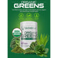 Bucked Up Organic Greens 30 Servings