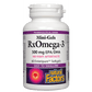 Natural Factors RxOmega-3 Mini-Gels 500 mg 60 Softgels