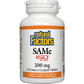 Natural Factors SAMe 200 mg 30 Tablets