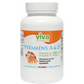 Vitamin A&D 3000 MCG / 10 MCG