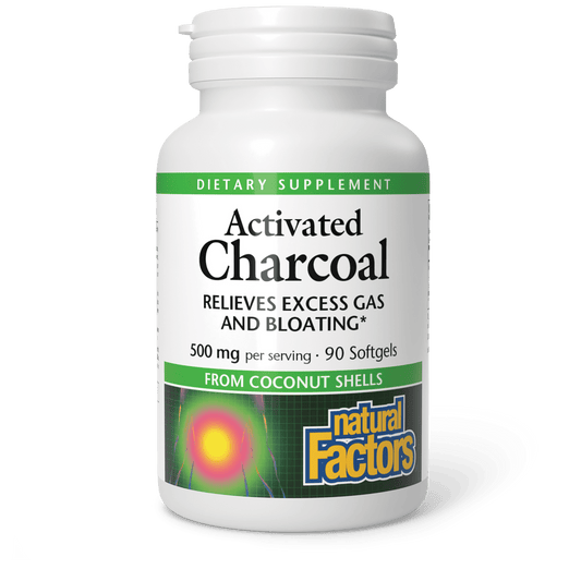 Charcoal (Activated)